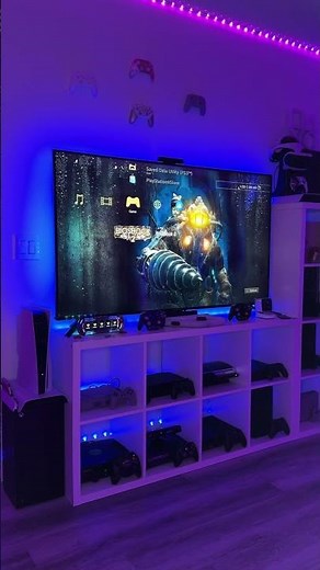 This PS3 design is the best in the line. Do you agree? ⁉️ #gaming #asmr #playstation #retrogaming