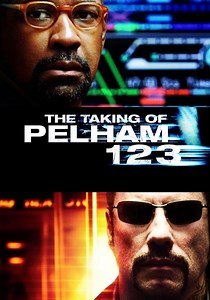 The Taking of Pelham 1 2 3 streaming: watch online