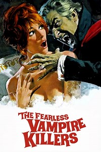 The Fearless Vampire Killers (1967) นักฆ่าแวมไพร์ที่กล้าหาญ - ดูหนัง2022 หนังHD ดูหนังออนไลน์ หนังเต็มเรื่อง หนังเต็มเรื่อง หนังใหม่