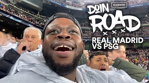 31K views · 200 reactions | There’s NOTHING like watching the UEFA Champions League live  We travelled over 3,500km in 24 hours to witness Real Madrid C.F. vs PSG...  BT Sport | GiveMeSport | Facebook