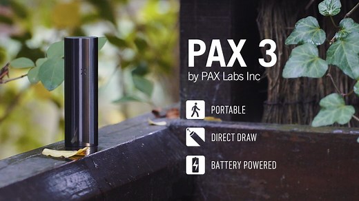 PAX 3