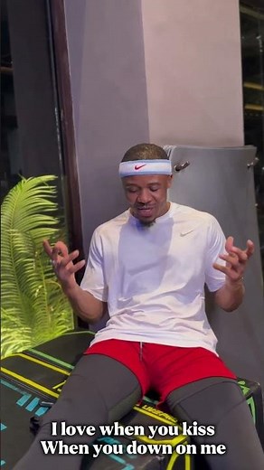 Alikiba - Focus (Short 3 Video)