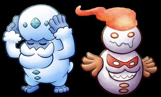 The Best Moveset for Galarian Darmanitan in Pokemon Sword and Shield