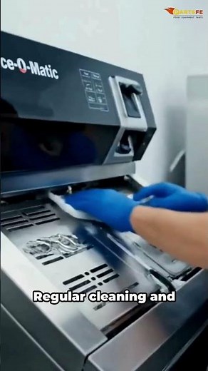 Troubleshooting the Ice O Matic : Why It's Not Making Ice? - PartsFe