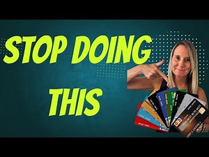 Stop Using a Checking Account Like This (Line of Credit Explained Simply)