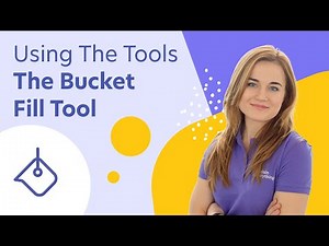 Bucket Fill Tool