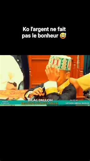 Billah Jalloh's Comedy Skit
