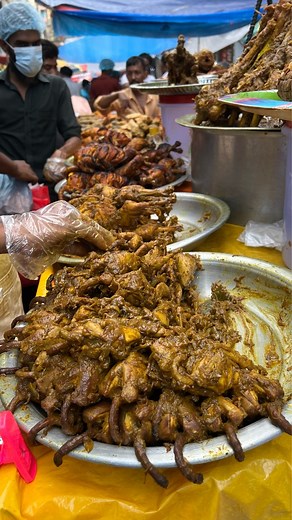3.4K views · 49 reactions | Old Dhaka Street Food!!! Most Unique Bangladeshi Street Food | FoodVlog | Facebook