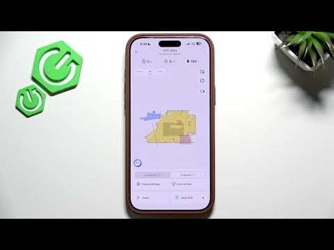 DREAME X30 Ultra – Come abilitare la pulizia automatica del pavimento