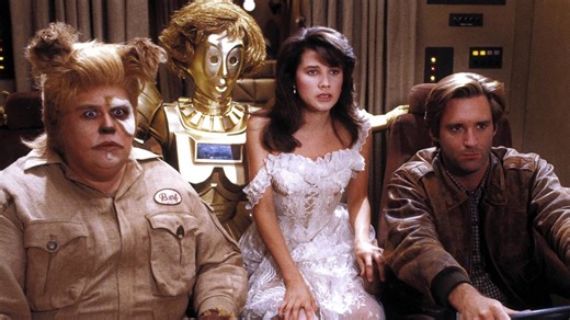 Spaceballs 2 Is Far More Exciting Than Hollywood’s Usual Cheap Nostalgia Reboot
