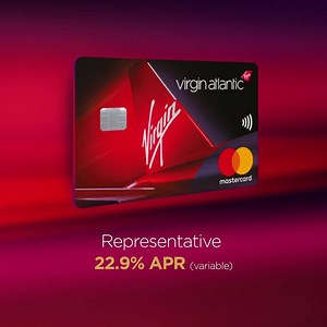151 reactions · 23 shares | You could earn up to 11,000 bonus miles with the new Virgin Atlantic Credit Card – enough for a one way reward flight to New York*. | Virgin Atlantic | Facebook