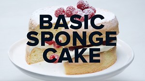 Literally, anyone can make it. Full recipe: https://bit.ly/2SbOtRh | Taste.com.au