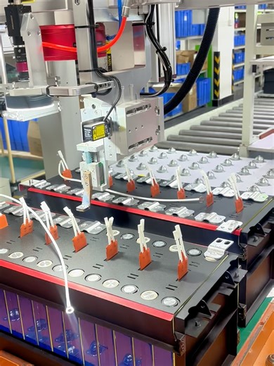 From energy storage to intelligent equipment, Lithium Iron Phosphate (LiFePO4) batteries are becoming the reliable power core for modern applications. Our lithium battery solutions are widely used in: ⚡ Energy Storage Systems Provide stable power for solar and renewable energy storage. 🔌 UPS Backup Power Ensure uninterrupted operation for critical equipment and data systems. 🚗 Electric Vehicles Efficient and long-lasting power for various electric mobility solutions. 🏭 Industrial Equipment Re