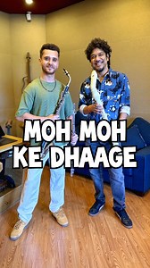 675K views · 33K reactions | "Moh Moh Ke Dhaage” has always been one...