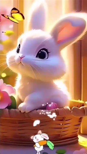 Bunny | Gify for fanclub