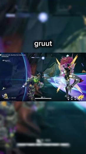 Groot 4-piece🪾| Marvel Rivals