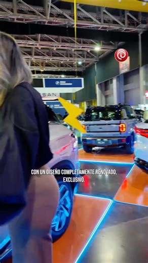 4.5K views · 31 reactions | Arrancó Autofest 2025 feria de autos y motos del Caribe para estrenar. Del 6 al 9 de noviembre, en Puerta de Oro, Centro de Eventos del Caribe. | Impacto News | Facebook
