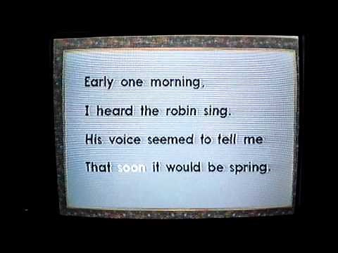 The Birds' Voice - USA