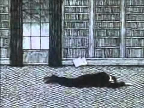 Mystery! Title Sequences