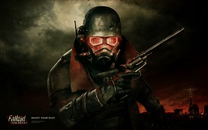 Fallout: New Vegas Mod Aims for Post-Apocalyptic New Mexico - Gameranx