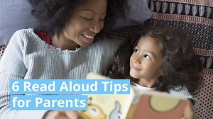 Read Aloud Tips