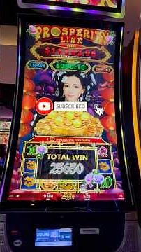 FREE GAMES Brings Big Win!!