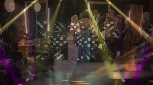 Carolina finalmente mira su pasado en calma: recuperó a su hija, alcanzó el perdón y hoy vive sin miedo, con el corazón en plenitud. 🤍✨ #LosHilosDelPasado | Telenovelas de José Alberto Castro