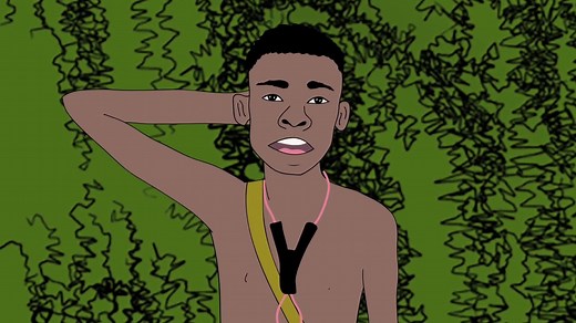 This is the official Trailer of Makepe tales season 1. Talk to us if you want to play it in your media broadcasting platform. VOD, Television, radio etc. We have 39 episodes each running for 8 minutes. It is suitable for family viewing, full HD animation recorded in Setswana. For more information contact us. | Makepe Tales