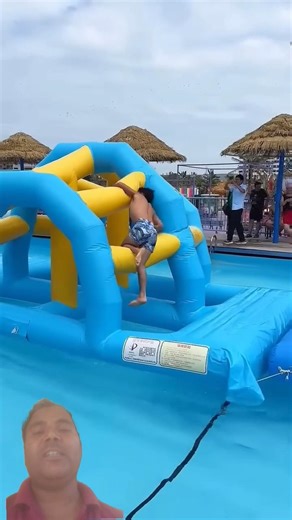 1 minat ka task 50 sekend me pura huaa #balloon #facts #event #festival #task #waterfall