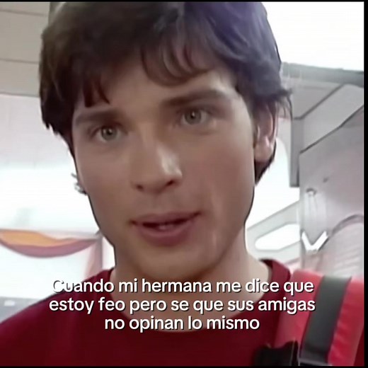 Clark Kent Smallville — compilation Tom Welling scenes