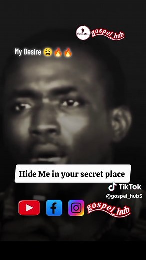 My Desire by Theophilus Sunday - Uplifting Gospel Chant