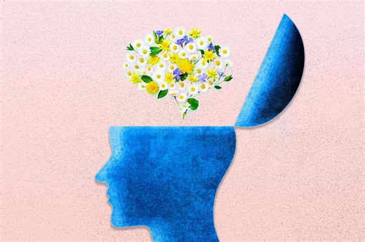 6 Foods You Should Be Eating Every Week for Better Brain Health, According to a Dietitian