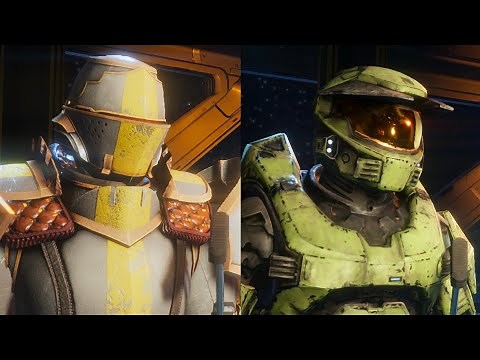 Helldivers 2 Mods Showcase