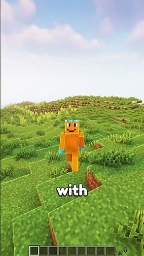 Train AI While Playing Minecraft! 🤖