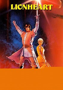 Lionheart Movie (1987), Watch Movie Online on TVOnic