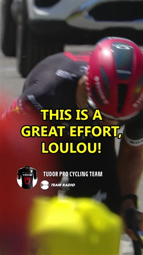Best of Team Radio Highlights from Tour de France
