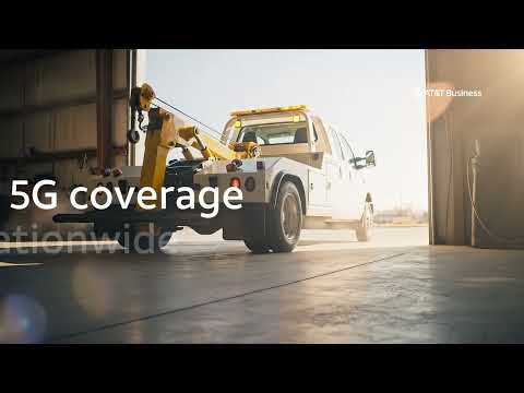 AT&T Business | Auto Shop