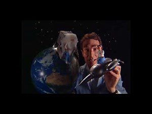 Bill Nye the Science Guy S04E20 Time