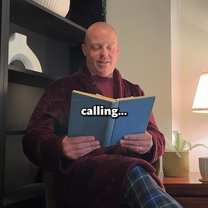 40K views · 479 reactions | Nothing beats a bedtime story  | Tiny Tim's Adventures | Facebook