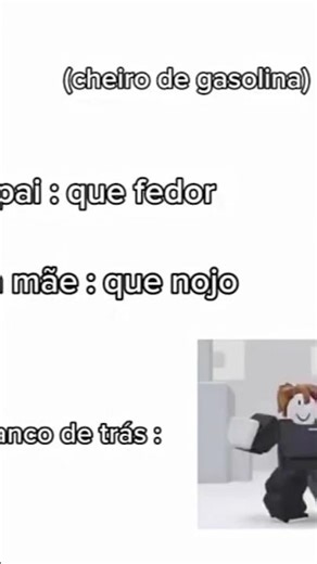 Literalmente eu#gasolina #meme
