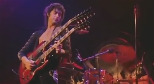 The True Story Behind Led Zeppelin's 'Royal Orleans