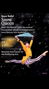 9.9K views · 152 reactions | Meet one of the Snow Queen’s most...