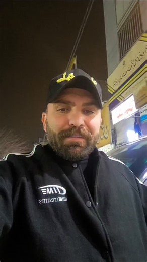 ‎محمود قهرمانپور||❤️⚽🎖️🚩 تاریخ 🚩تمدن🚩افتخار🚩‎ on Instagram‎: "باخت شما استقلالیها چه حالی میده🤣🤣🤣🤣🤣🤣🤣 #پرسپولیس #پرسپولیس_زیباترین_عشق_جهان🔴 #پرسپولیس_قهرمان #اینستاگرام #اکسپلور"‎