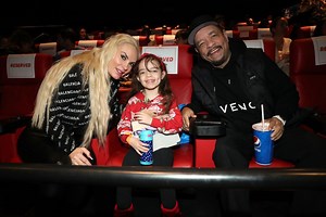 Ice-T Opens Up About Parenting: "They Grow Up With You"