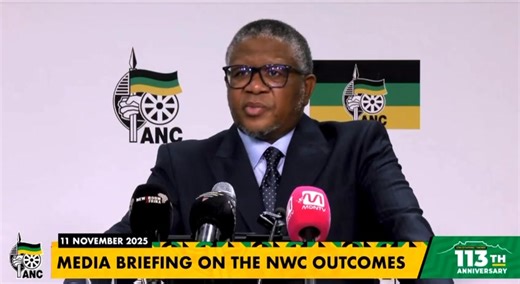 On the request for special leave by Comrade Senzo Mchunu | ANC Eastern Cape