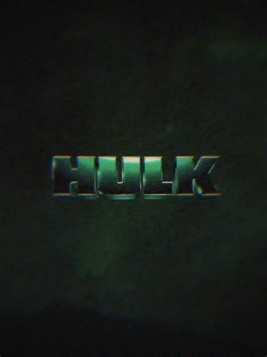 Best Live Action Hulk Adaptation: 2003 Film Review