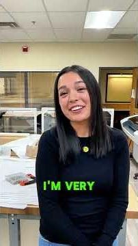 Get to Know: Kaylan Phillips, Alumna, Bachelor of Architecture