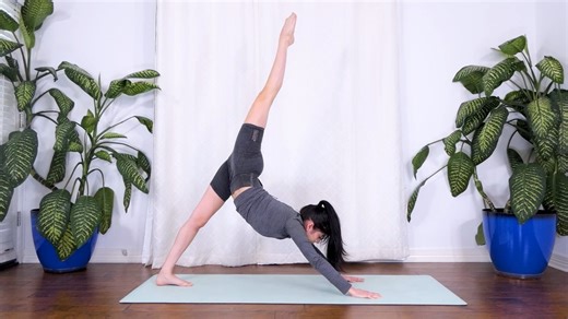 Psychetruth 律‍♀️ Yoga, Health, & Wellness on Instagram: "Wake up & rejuvenate with this full body yoga stretch routine! #yoga #yogaflow #feelgood #fullbody #fullbodyworkout #yogastretching #fitnessvideos #getfit #fitnesscomunity #stretchingroutine #bodygoals #workout #stretchingexercises #stretching #fitness #fitnessgirl #fitnessbody #yogainspiration #yogaforbeginners #beginneryoga #yogavideo #yogamotivation"