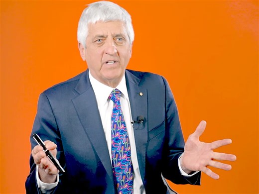 Retired airline pilot saved over 400 lives after an engine explosion midair. He says AI could make the job harder, not easier.