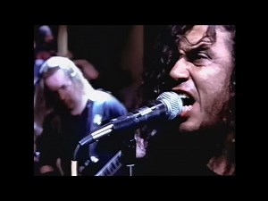 SLAYER - Dittohead (live) HQ